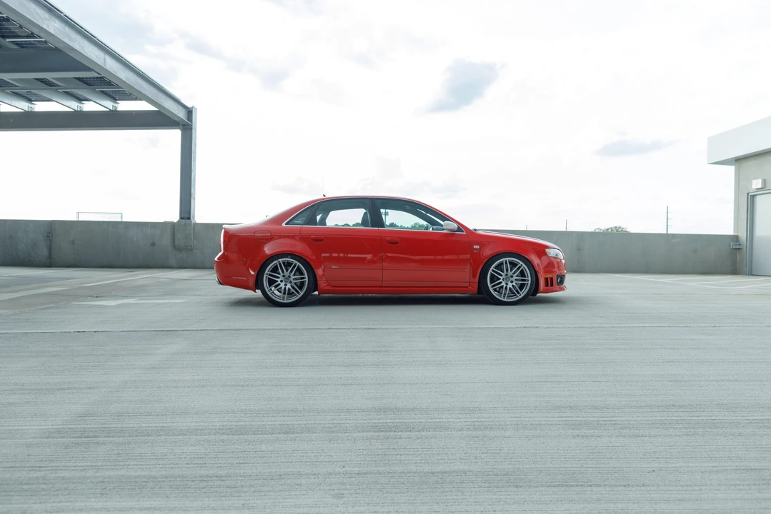 2008 Audi B7 RS4 - Image 12 of 31