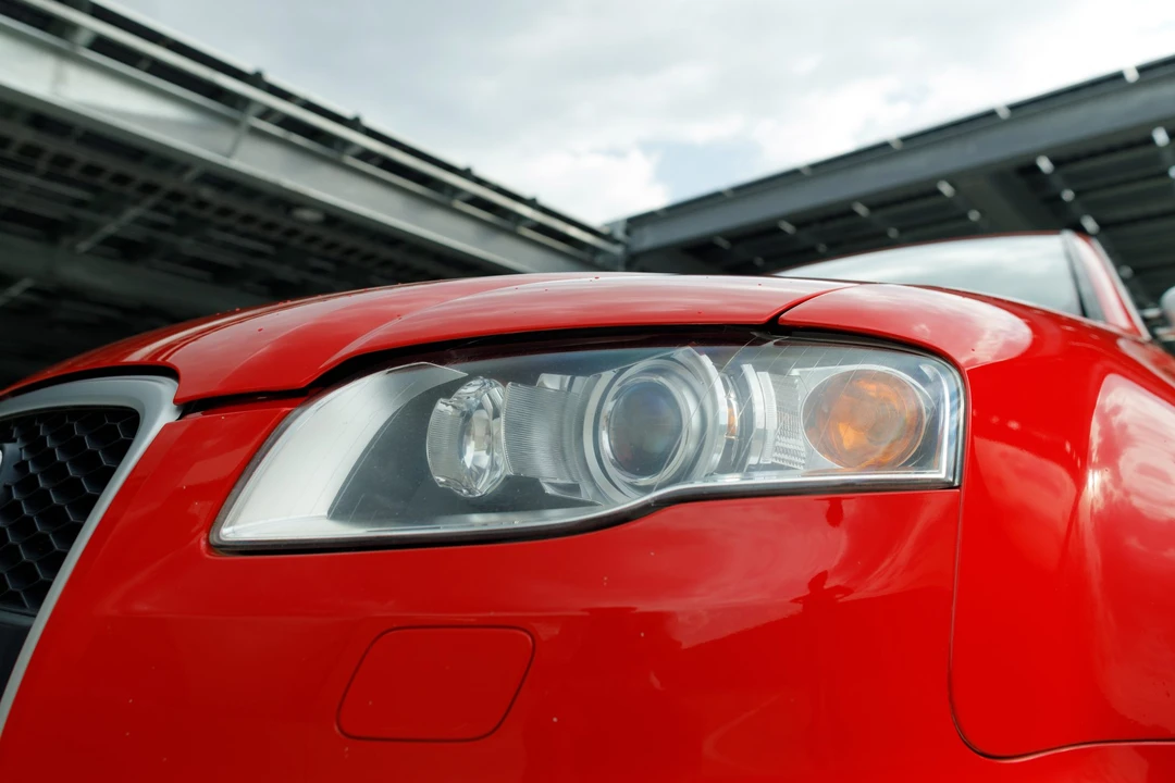 2008 Audi B7 RS4 - Image 16 of 31
