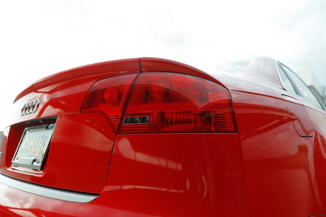2008 Audi B7 RS4 - Image 31 of 31