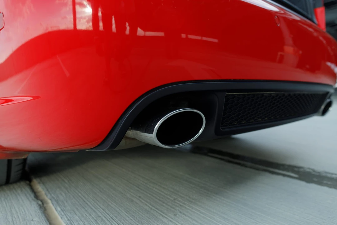 2008 Audi B7 RS4 - Image 28 of 31
