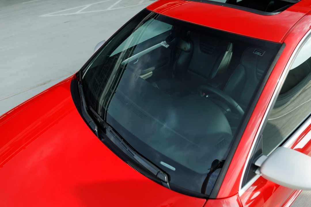 2008 Audi B7 RS4 - Image 21 of 31