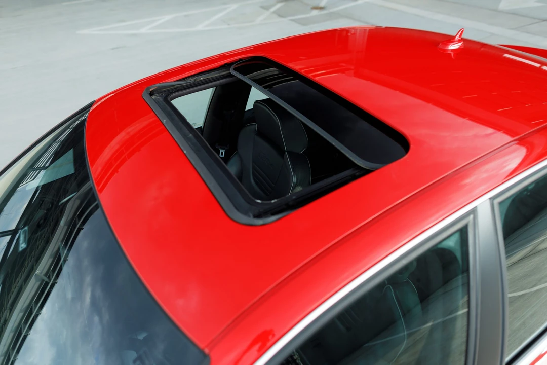 2008 Audi B7 RS4 - Image 23 of 31