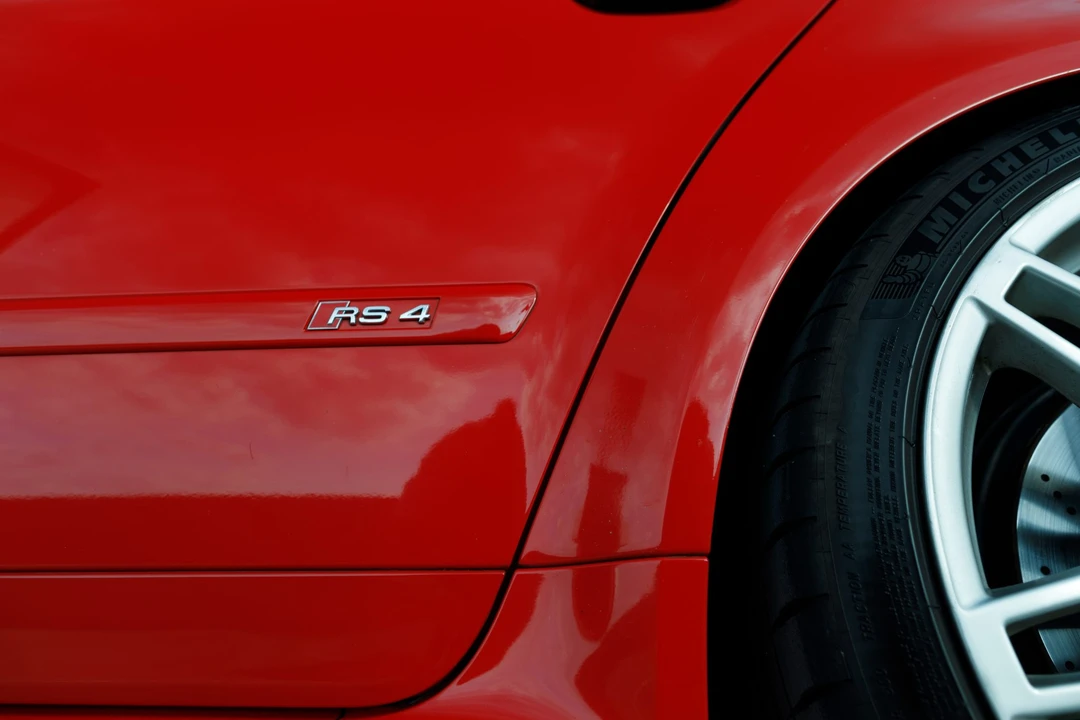 2008 Audi B7 RS4 - Image 25 of 31