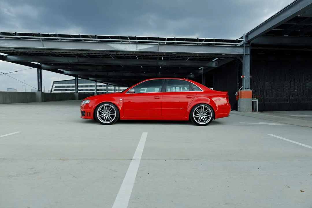 2008 Audi B7 RS4 - Image 5 of 31