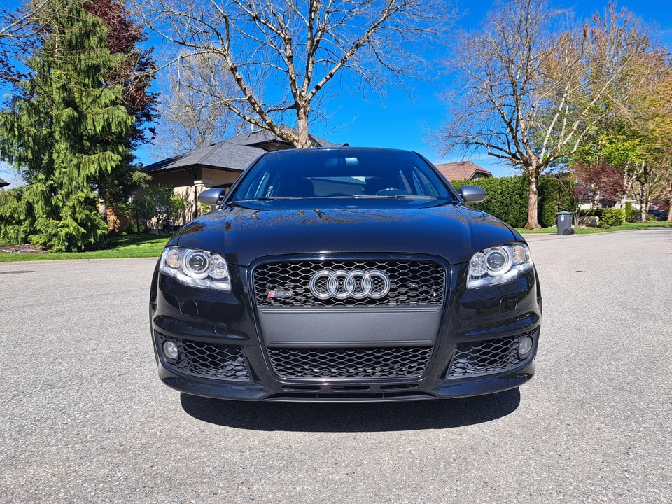2008 Audi B7 RS4 - Image 10 of 31