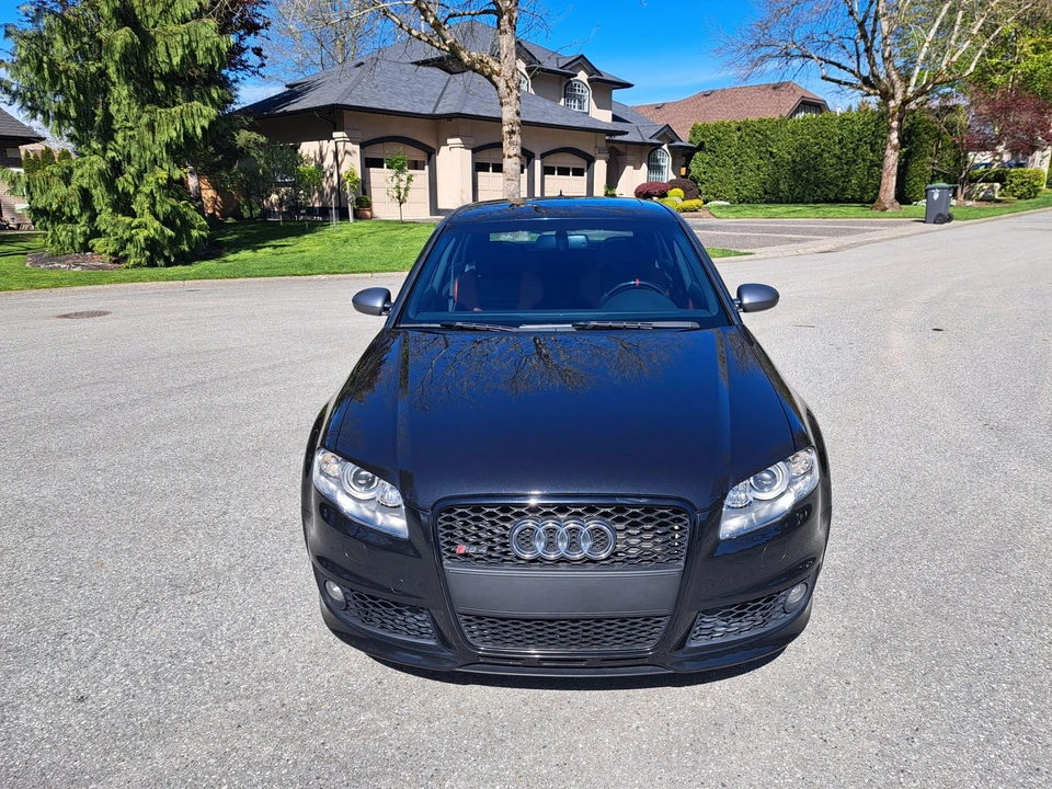 2008 Audi B7 RS4 - Image 9 of 31