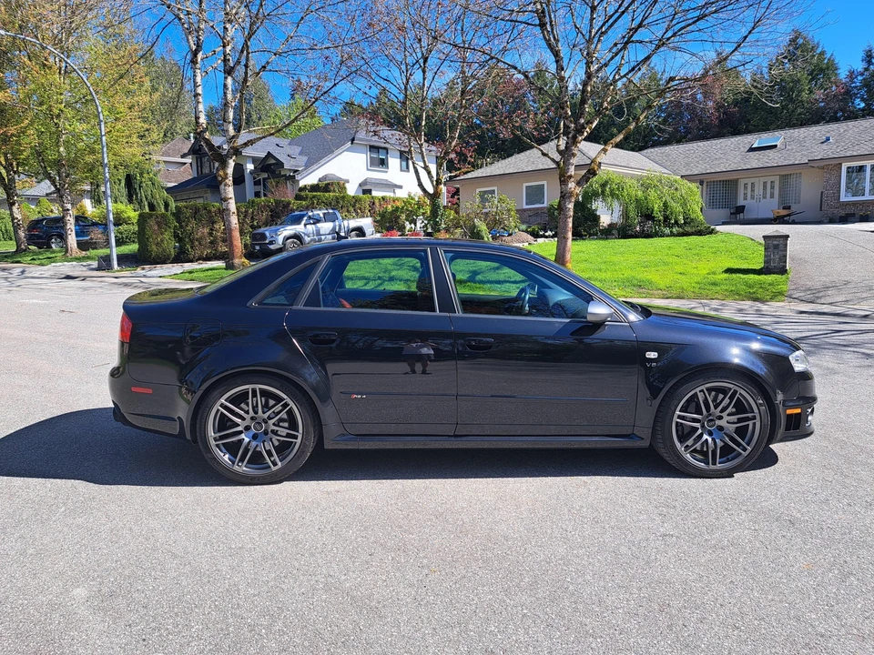 2008 Audi B7 RS4 - Image 23 of 31