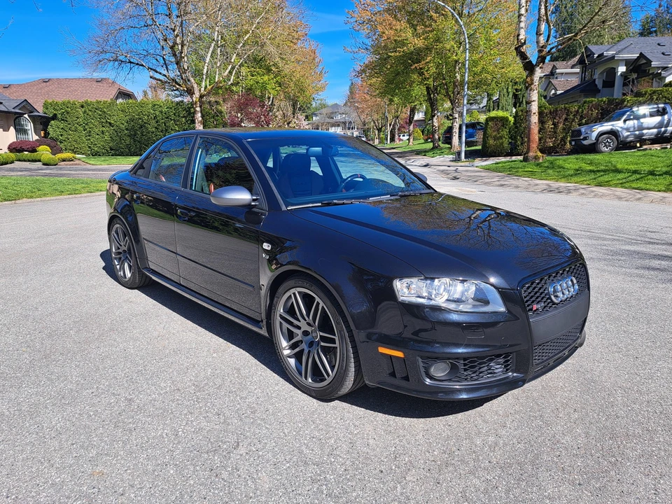 2008 Audi B7 RS4 - Image 20 of 31