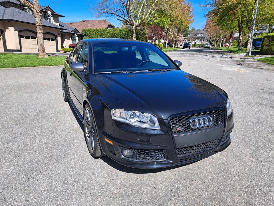 2008 Audi B7 RS4 - Image 15 of 31