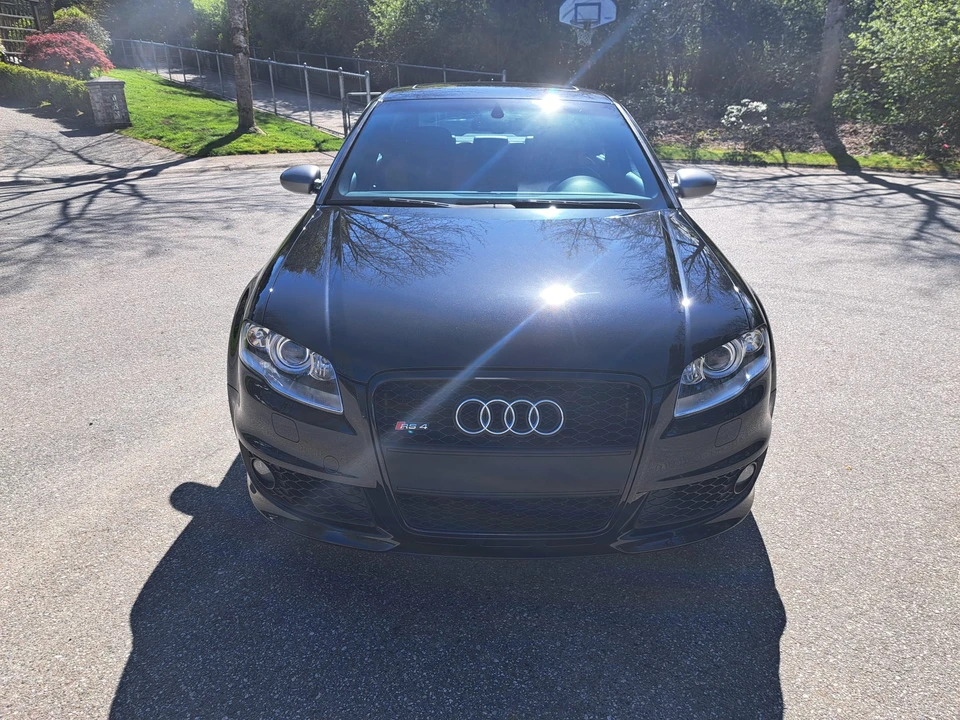 2008 Audi B7 RS4 - Image 11 of 31