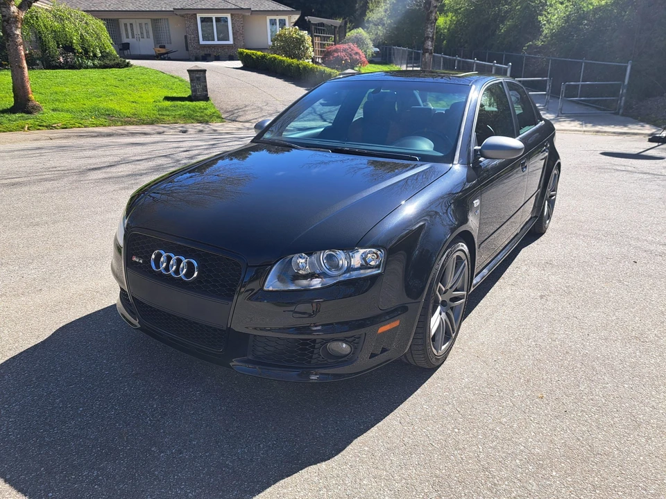 2008 Audi B7 RS4 - Image 7 of 31