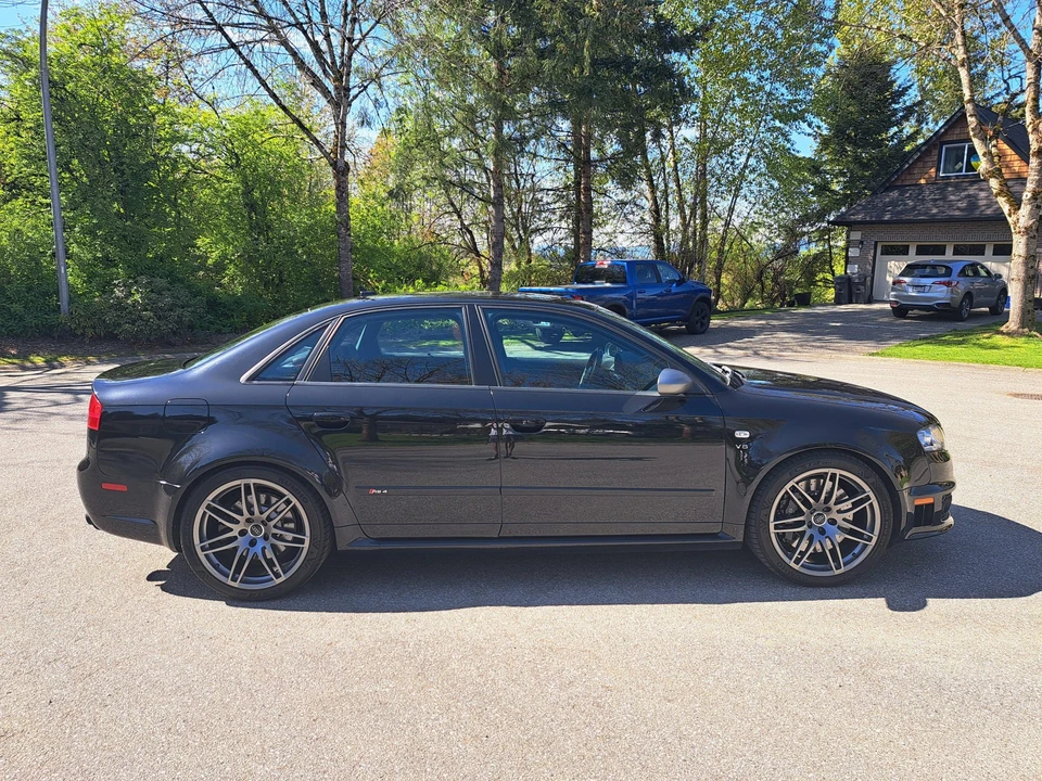 2008 Audi B7 RS4 - Image 22 of 31