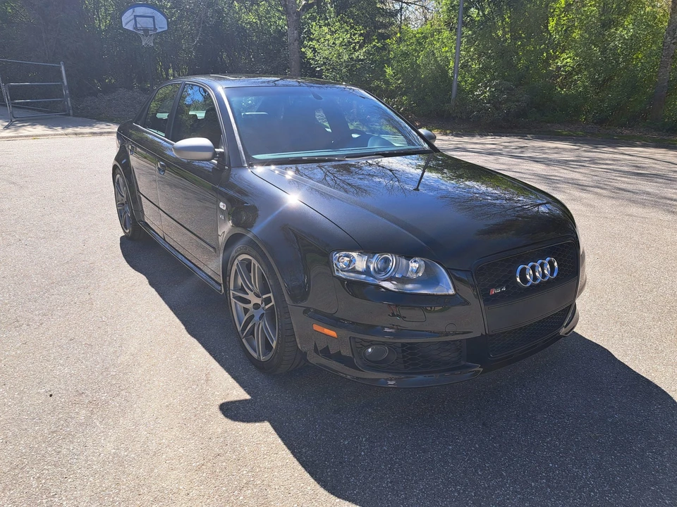 2008 Audi B7 RS4 - Image 18 of 31
