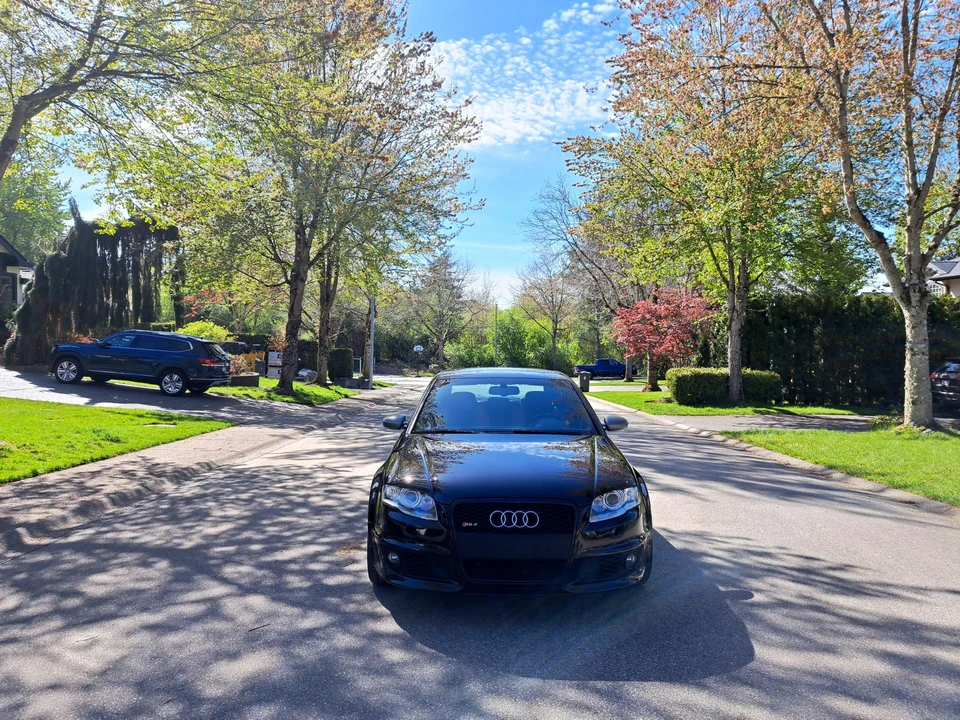 2008 Audi B7 RS4 - Image 13 of 31
