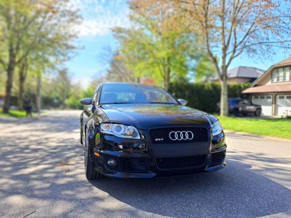 2008 Audi B7 RS4 - Image 14 of 31