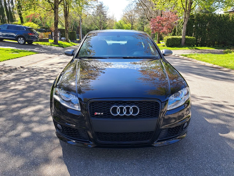 2008 Audi B7 RS4 - Image 8 of 31