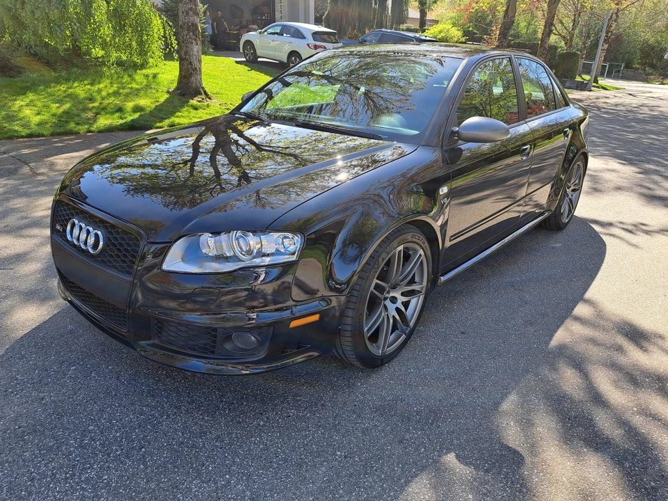 2008 Audi B7 RS4 - Image 5 of 31