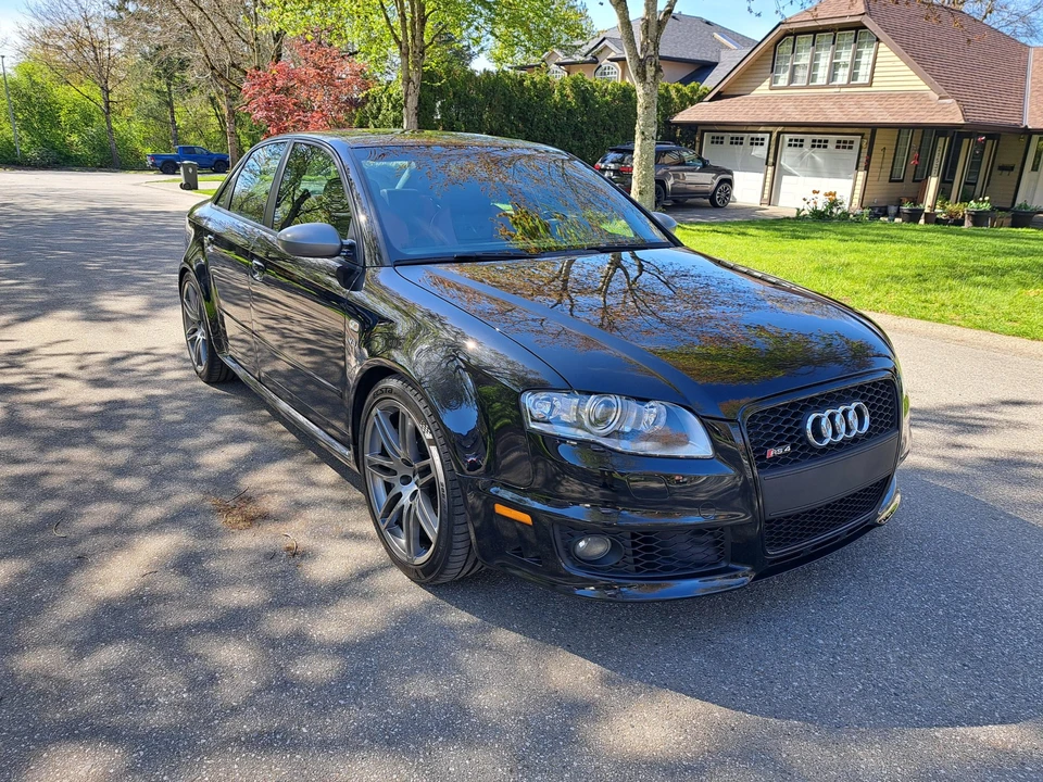 2008 Audi B7 RS4 - Image 17 of 31
