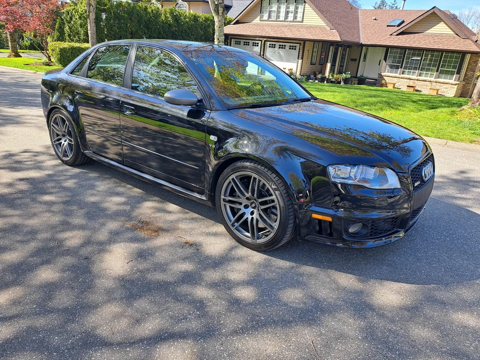 2008 Audi B7 RS4 - Image 19 of 31