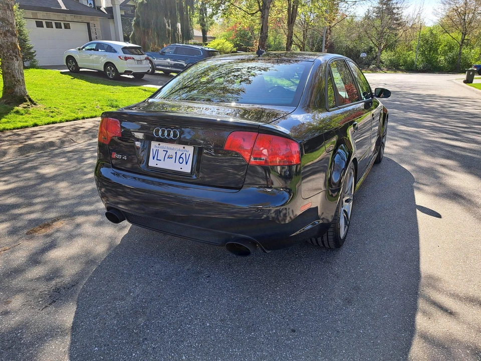 2008 Audi B7 RS4 - Image 25 of 31