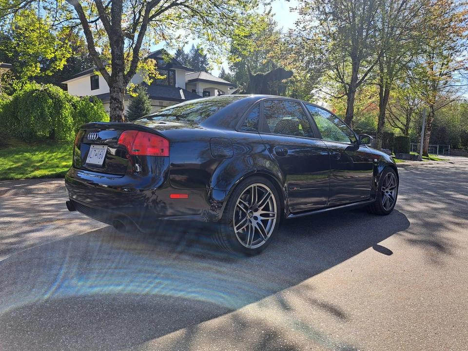 2008 Audi B7 RS4 - Image 24 of 31