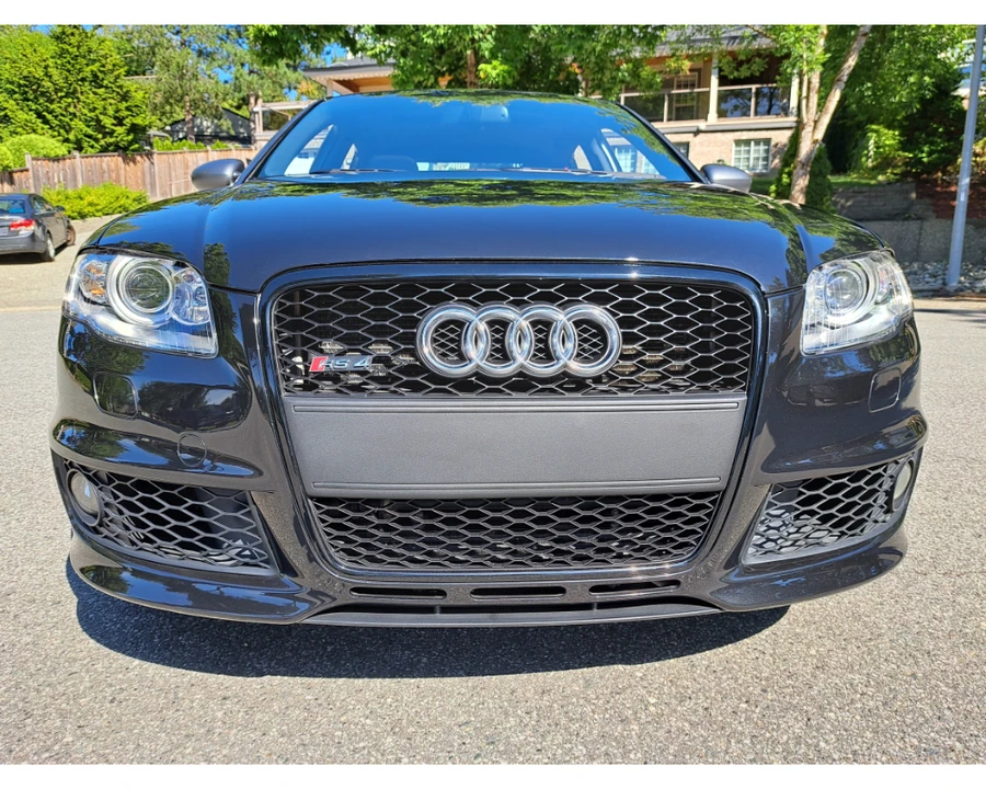 2008 Audi B7 RS4 - Image 12 of 31