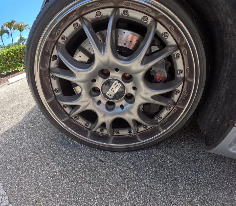 2008 Audi B7 RS4 - Image 30 of 31