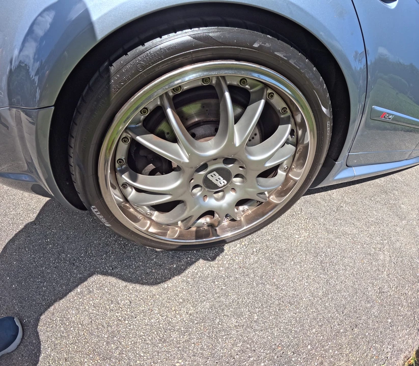 2008 Audi B7 RS4 - Image 29 of 31