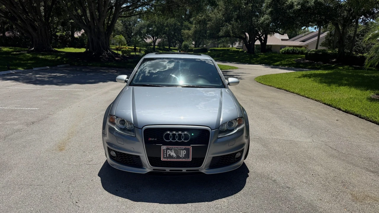 2008 Audi B7 RS4 - Image 22 of 31