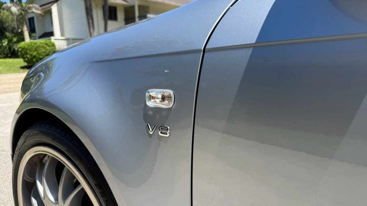 2008 Audi B7 RS4 - Image 22 of 31