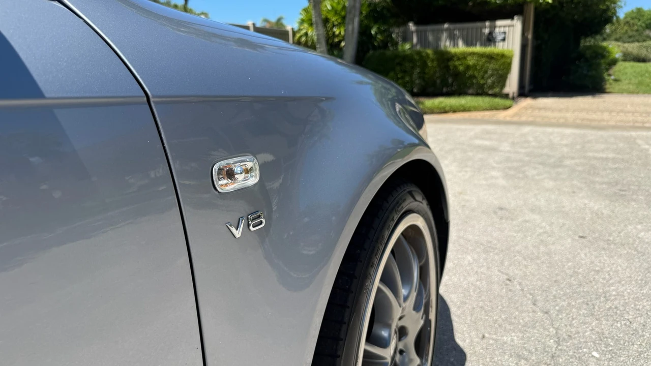 2008 Audi B7 RS4 - Image 27 of 31