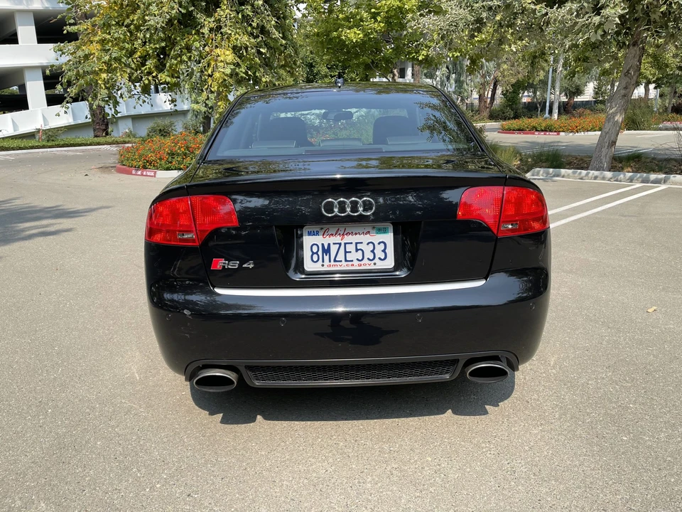 2008 Audi B7 RS4 - Image 17 of 31