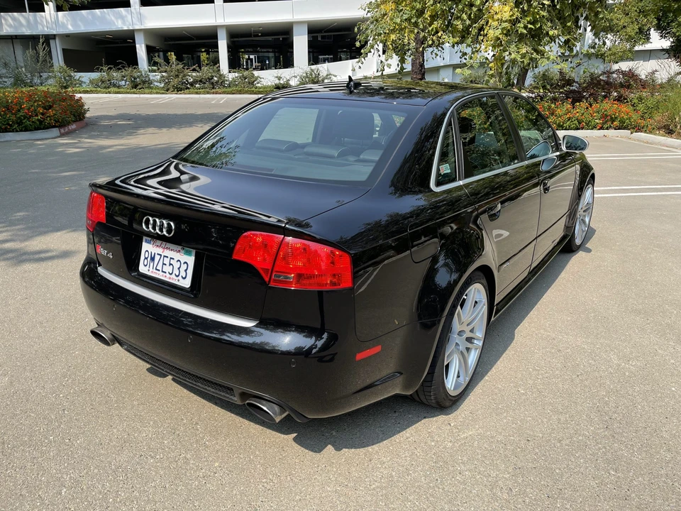 2008 Audi B7 RS4 - Image 15 of 31