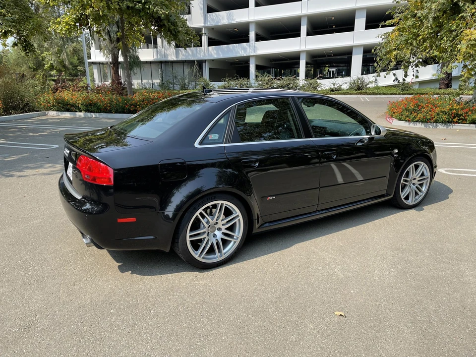2008 Audi B7 RS4 - Image 13 of 31