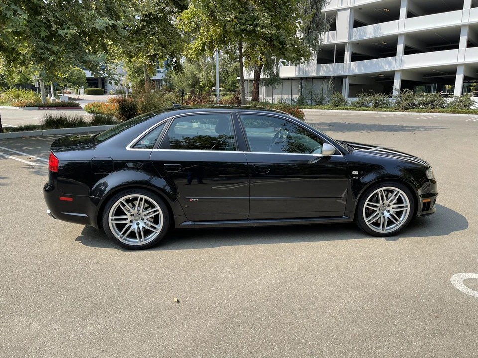 2008 Audi B7 RS4 - Image 12 of 31