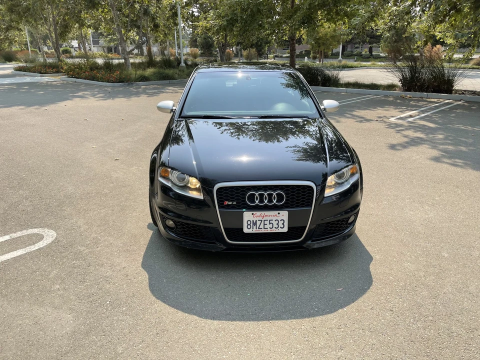 2008 Audi B7 RS4 - Image 3 of 31