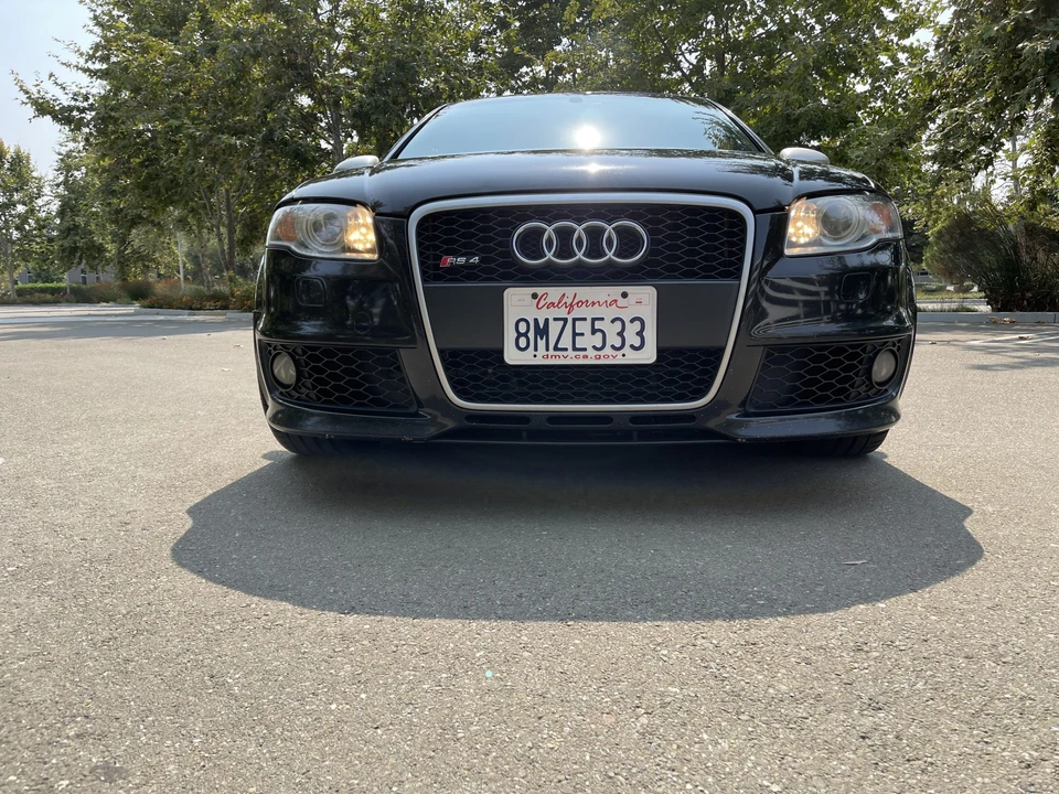 2008 Audi B7 RS4 - Image 29 of 31