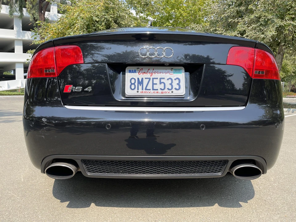 2008 Audi B7 RS4 - Image 19 of 31