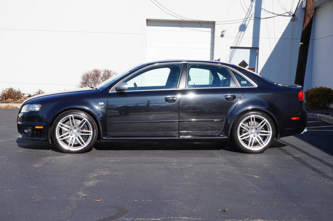 2008 Audi B7 RS4 - Image 6 of 31