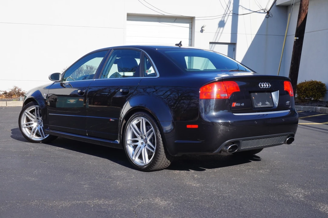 2008 Audi B7 RS4 - Image 7 of 31