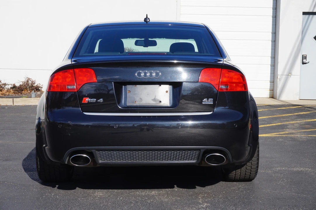 2008 Audi B7 RS4 - Image 8 of 31