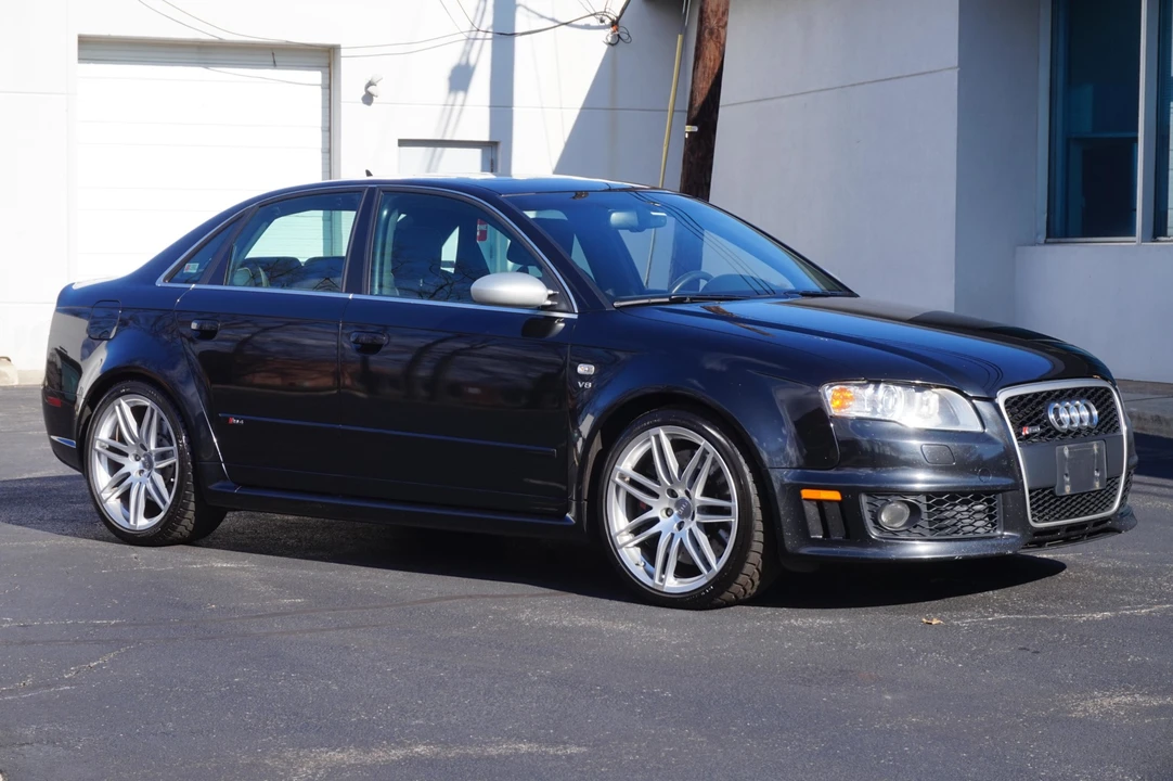 2008 Audi B7 RS4 - Image 10 of 31