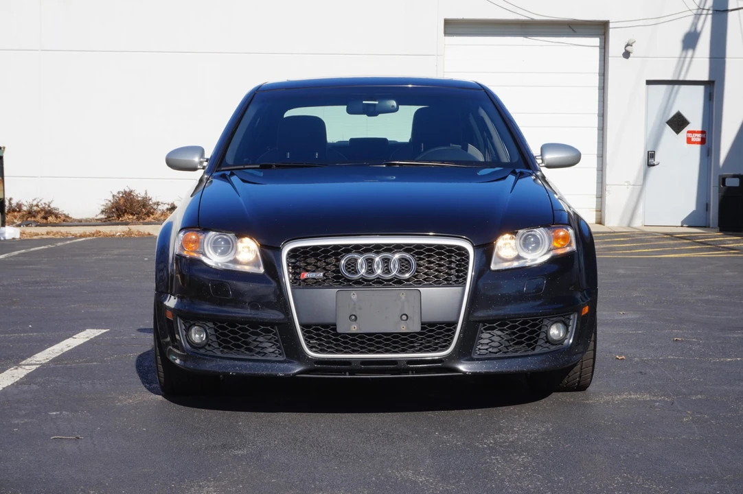 2008 Audi B7 RS4 - Image 12 of 31