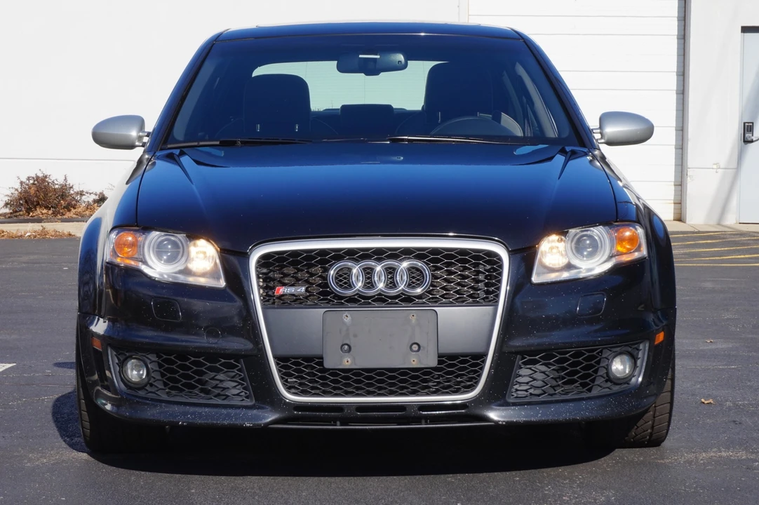 2008 Audi B7 RS4 - Image 13 of 31