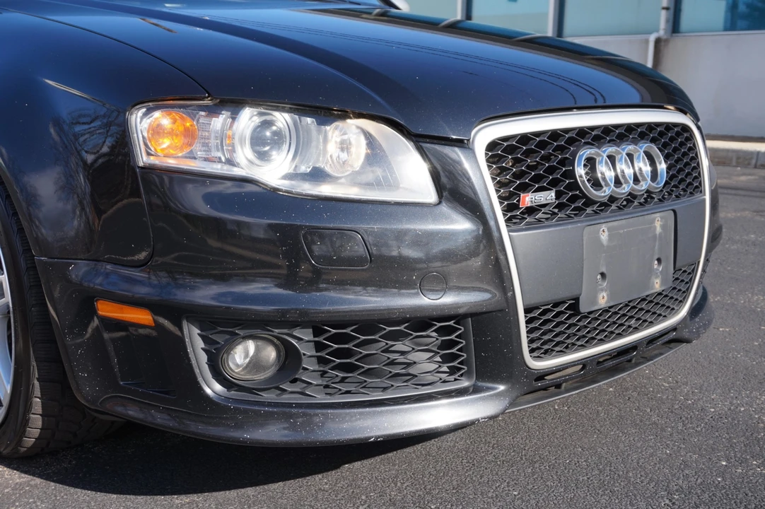 2008 Audi B7 RS4 - Image 14 of 31