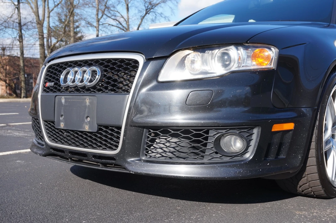 2008 Audi B7 RS4 - Image 15 of 31