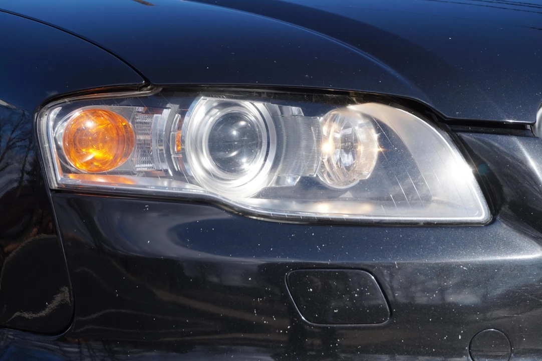 2008 Audi B7 RS4 - Image 18 of 31