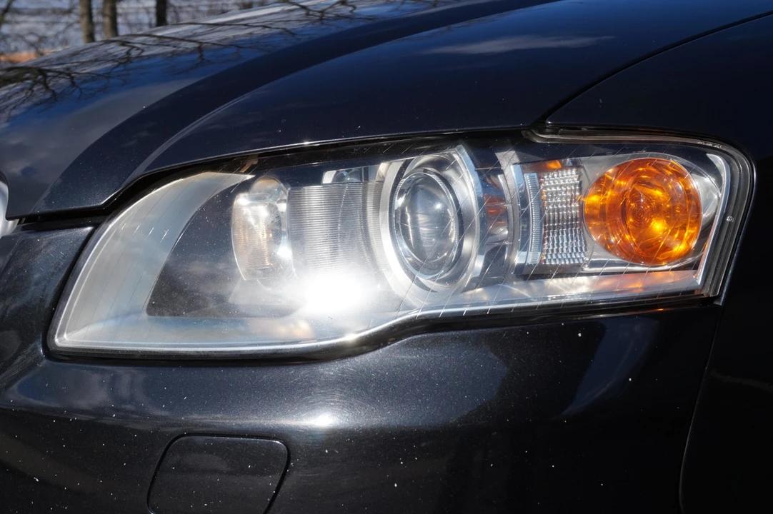 2008 Audi B7 RS4 - Image 19 of 31