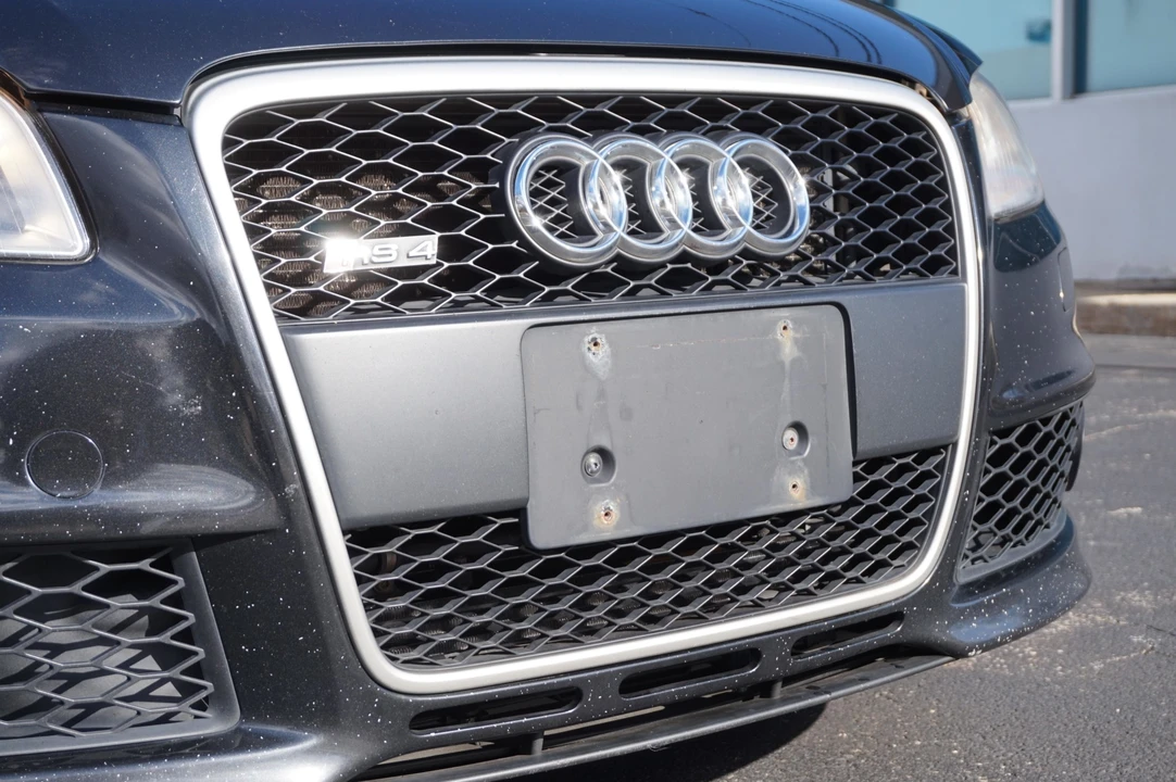 2008 Audi B7 RS4 - Image 20 of 31