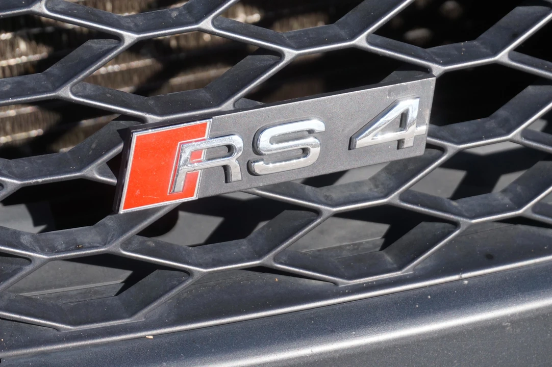 2008 Audi B7 RS4 - Image 21 of 31
